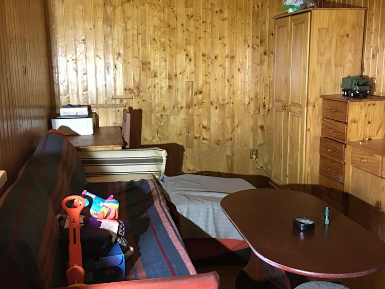 Haus zum Kauf, 32 m² (5 von 11)