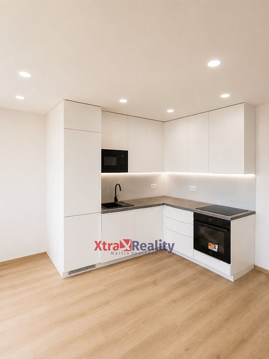 Prodej bytu 2+kk 40 m² – fotografie 4