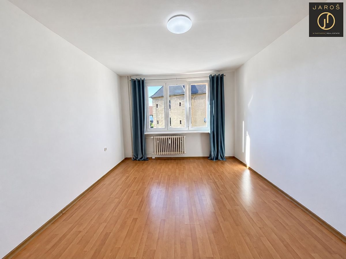 Prodej bytu 2+1 55 m²