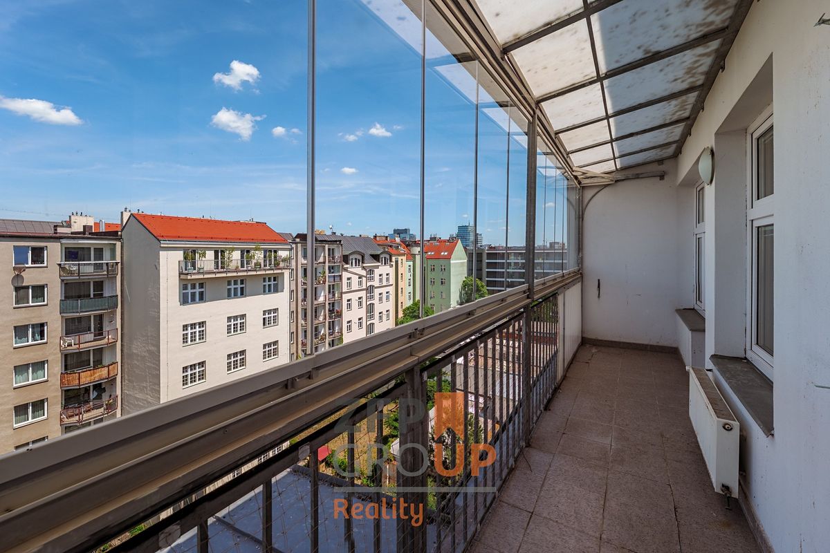 Prodej bytu 3+kk 61 m² – fotografie 3