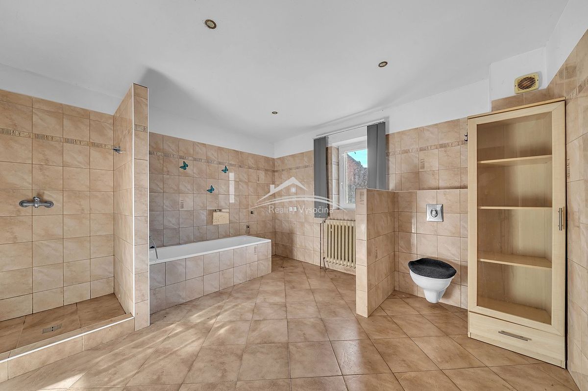 Prodej chalupy 168 m², pozemek 226 m² – fotografie 5