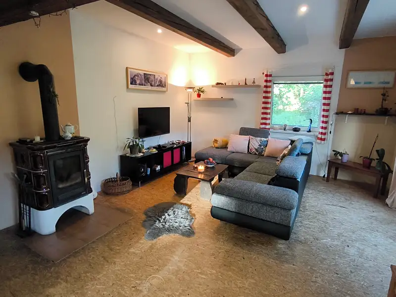 Prodej rodinného domu 164 m², pozemek 2158 m², Čeladná – náhled fotky 3