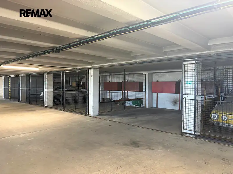 Prodej garážového stání 13 m², Brno – náhled fotky 3