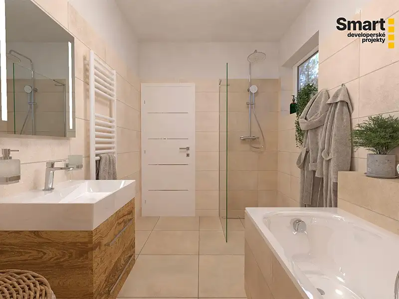 Prodej rodinného domu 129 m², pozemek 302 m², Olomouc – náhled fotky 3