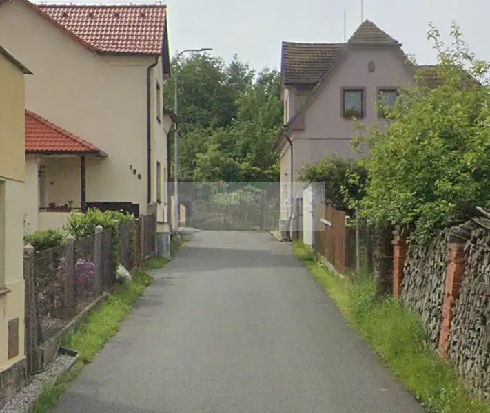 Prodej stavebního pozemku 1285 m², Holýšov – náhled fotky 3