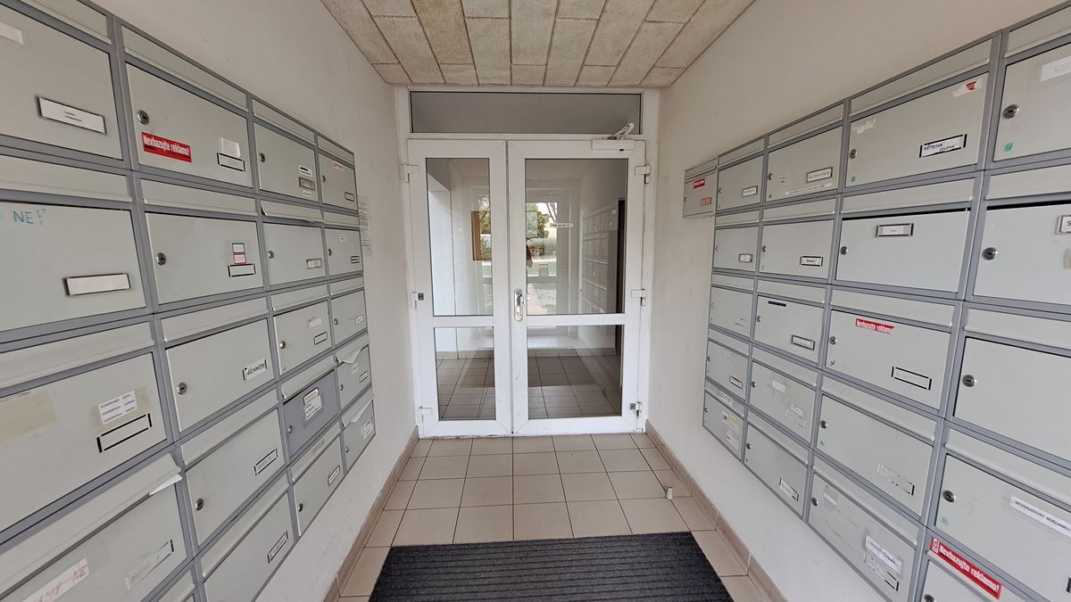 Prodej bytu 2+1 62 m² – fotografie 4