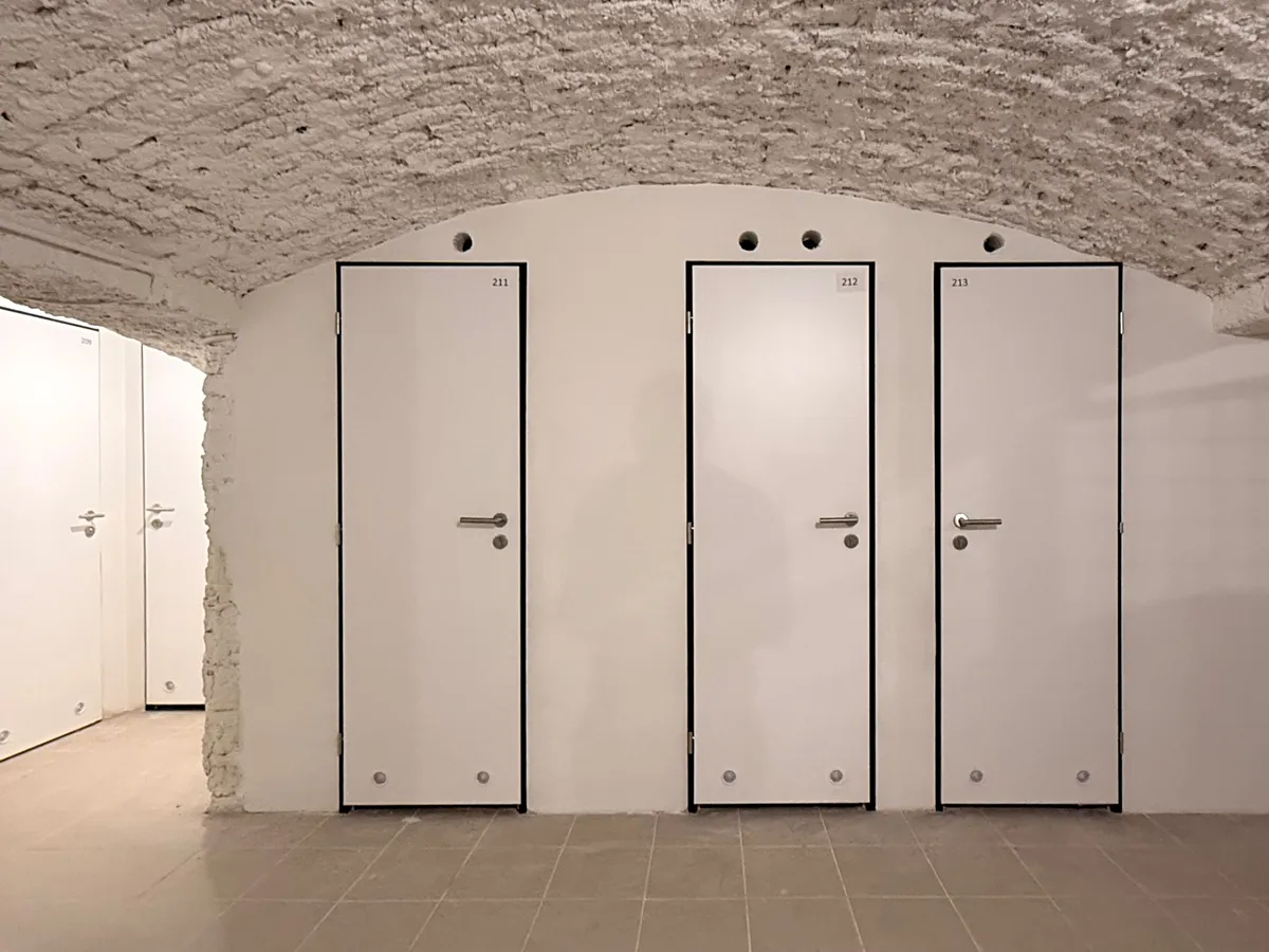 Prodej obchodního prostoru 2 m²