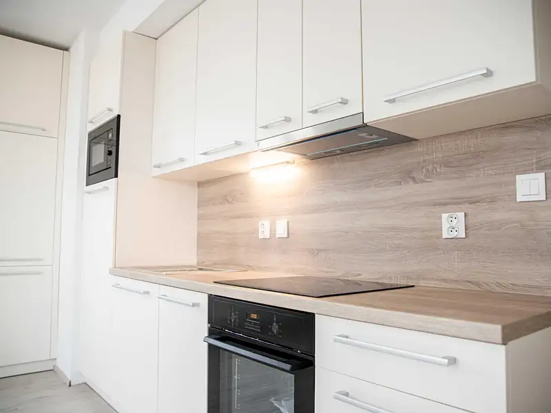 Pronájem bytu 1+kk 34 m², Heřmanova Huť – náhled fotky 2