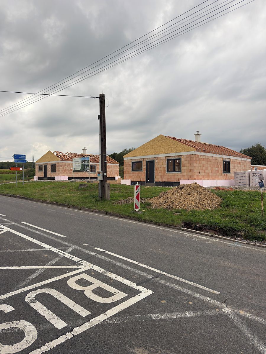 Prodej rodinného domu 113 m², pozemek 832 m²