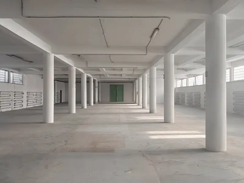 Pronájem skladového prostoru 3982 m², Přerov – náhled fotky 2