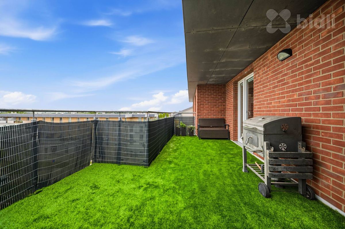 Prodej bytu 2+kk 67 m² – fotografie 2