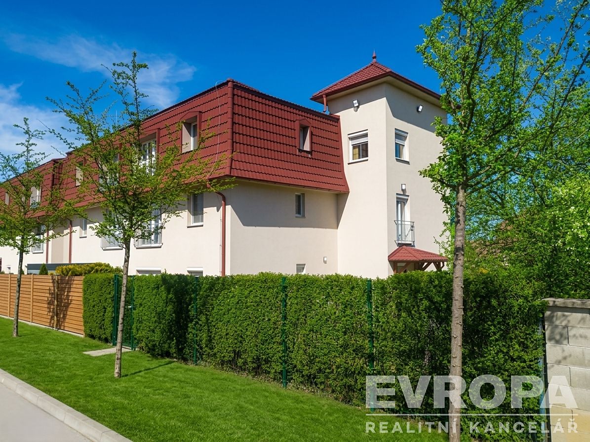 Prodej bytu 3+kk 80 m² – fotografie 4