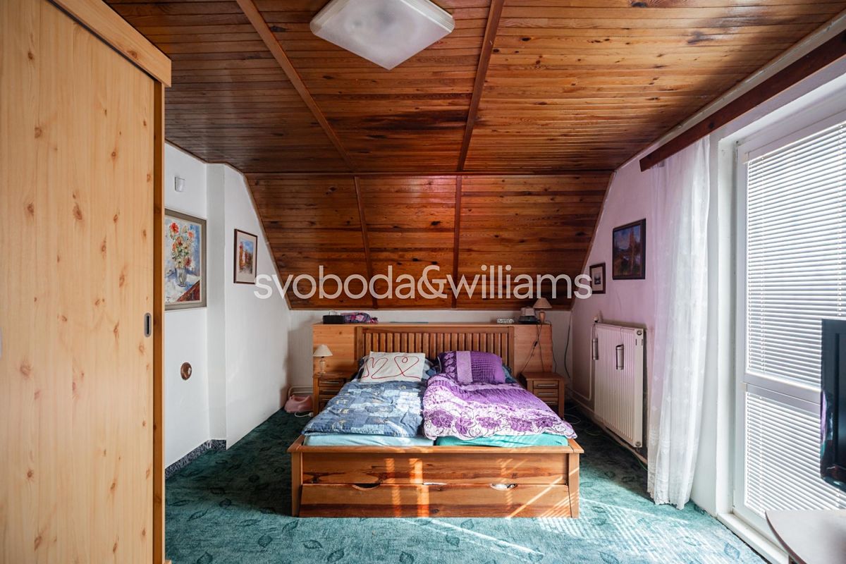 Prodej rodinného domu 150 m², pozemek 9175 m² – fotografie 4