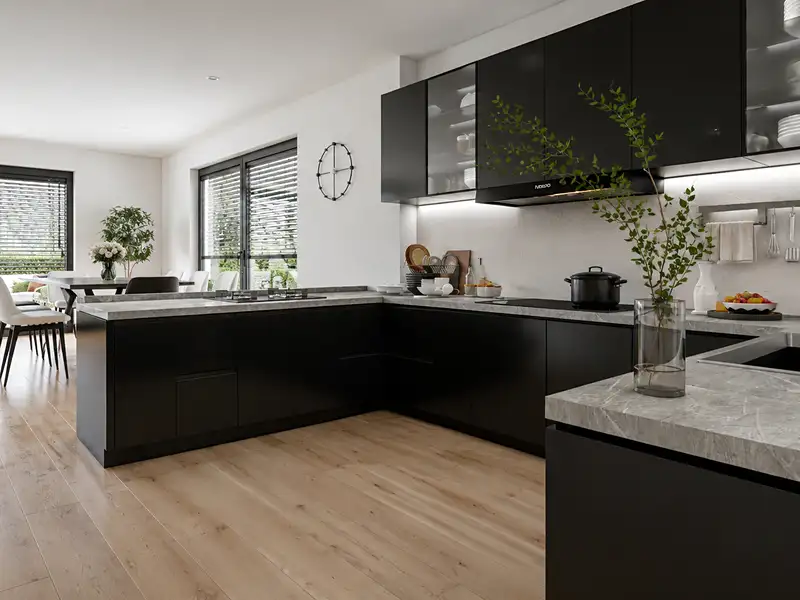 Prodej bytu 4+kk 160 m², Mikulov – náhled fotky 2