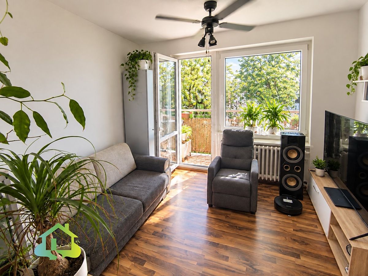 Prodej bytu 2+kk 43 m² – fotografie 4