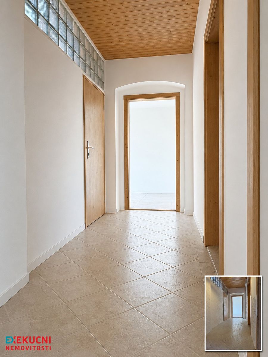 Prodej bytu 4+1 105 m² – fotografie 2