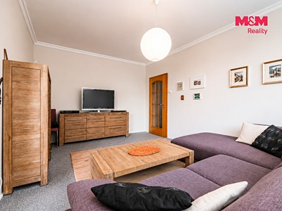 Prodej bytu 3+1, 72 m² (3 z 21)