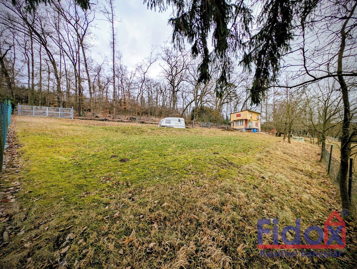 Prodej zahrady 1054 m² – fotografie 4