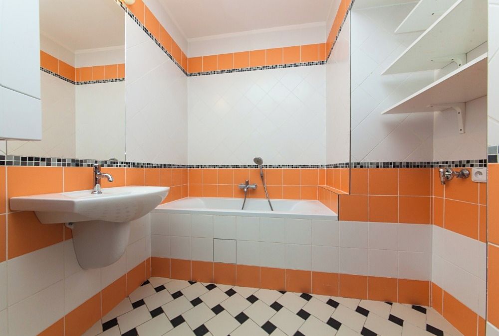 Pronájem bytu 2+1 82 m² – fotografie 5