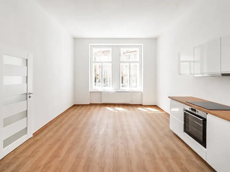 Prodej bytu 2+kk 47 m², Praha – náhled fotky 1