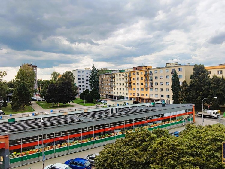 Wohnung 1+1 zum Kauf, 43 m² (11 von 17)