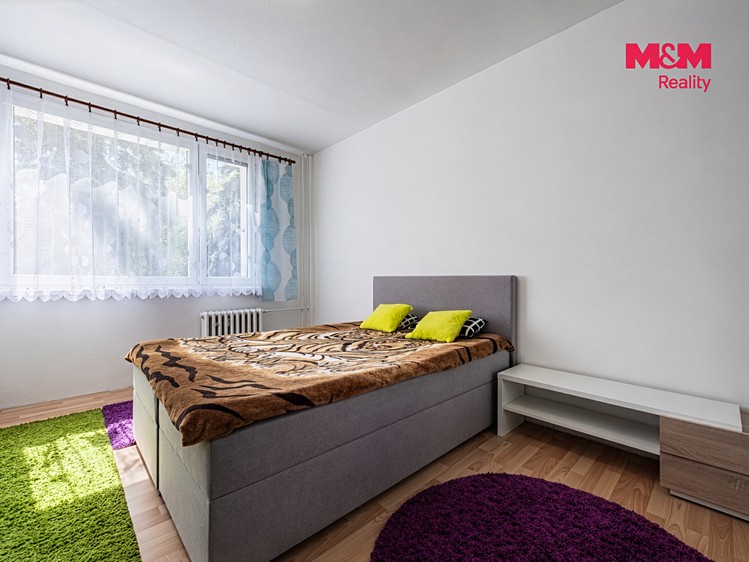 Квартира 2+1 на продаж, 63 м² (6 з 12)