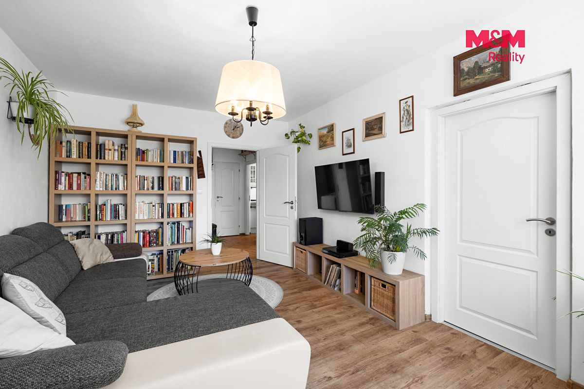 Prodej bytu 3+1 69 m² – fotografie 2