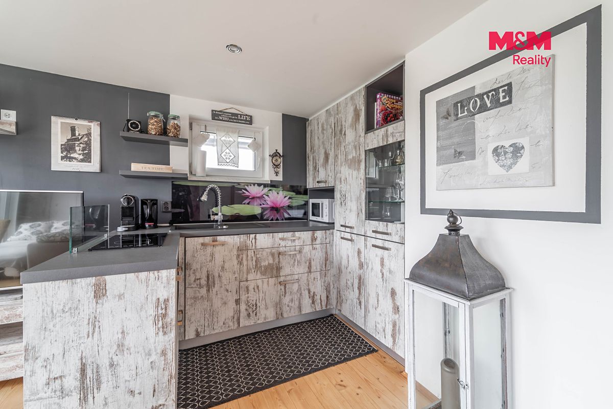 Prodej chaty 50 m², pozemek 18155 m² – fotografie 2