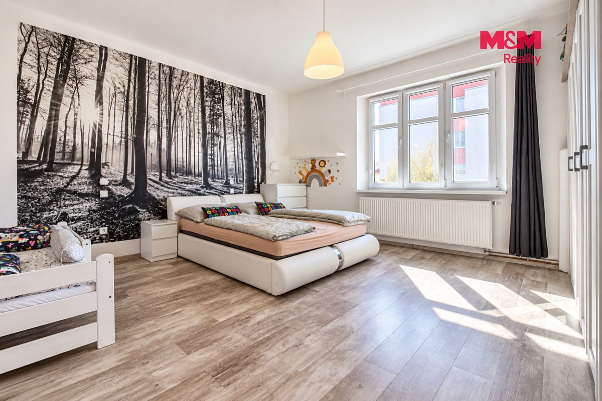Prodej bytu 2+kk 53 m² – fotografie 2