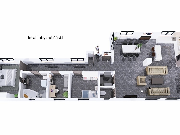 Будинок на продаж, 180 м² (18 з 20)