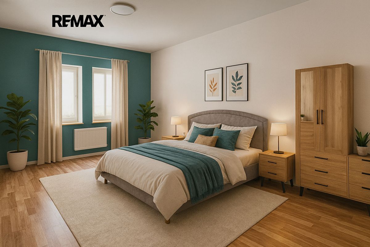 Prodej rodinného domu 121 m², pozemek 151 m² – fotografie 3