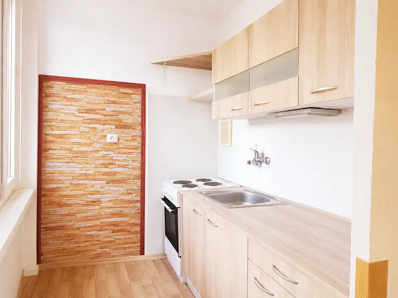 Prodej bytu 1+kk 36 m², Pardubice – náhled fotky 3