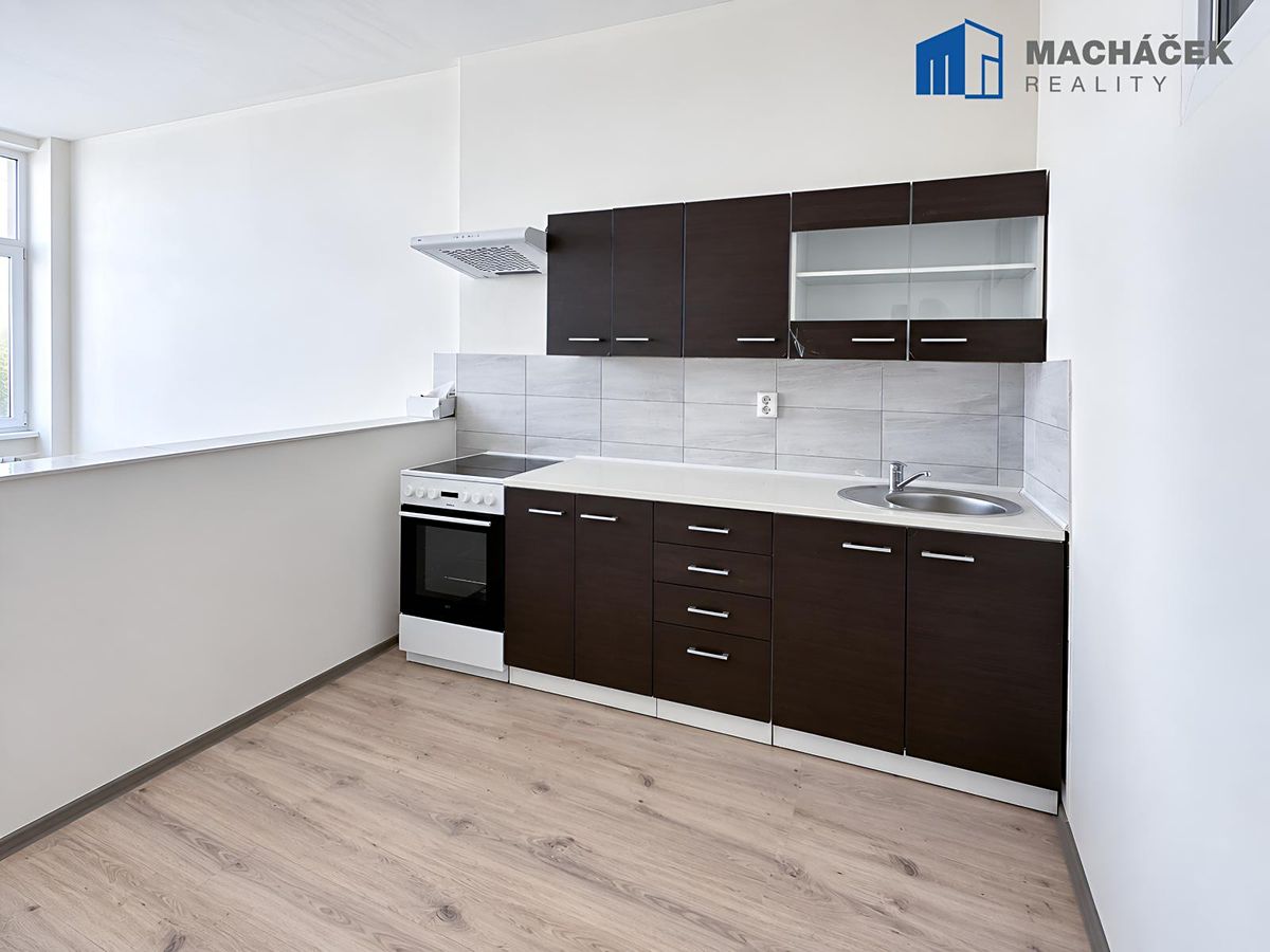 Pronájem bytu 3+kk 62 m² – fotografie 4
