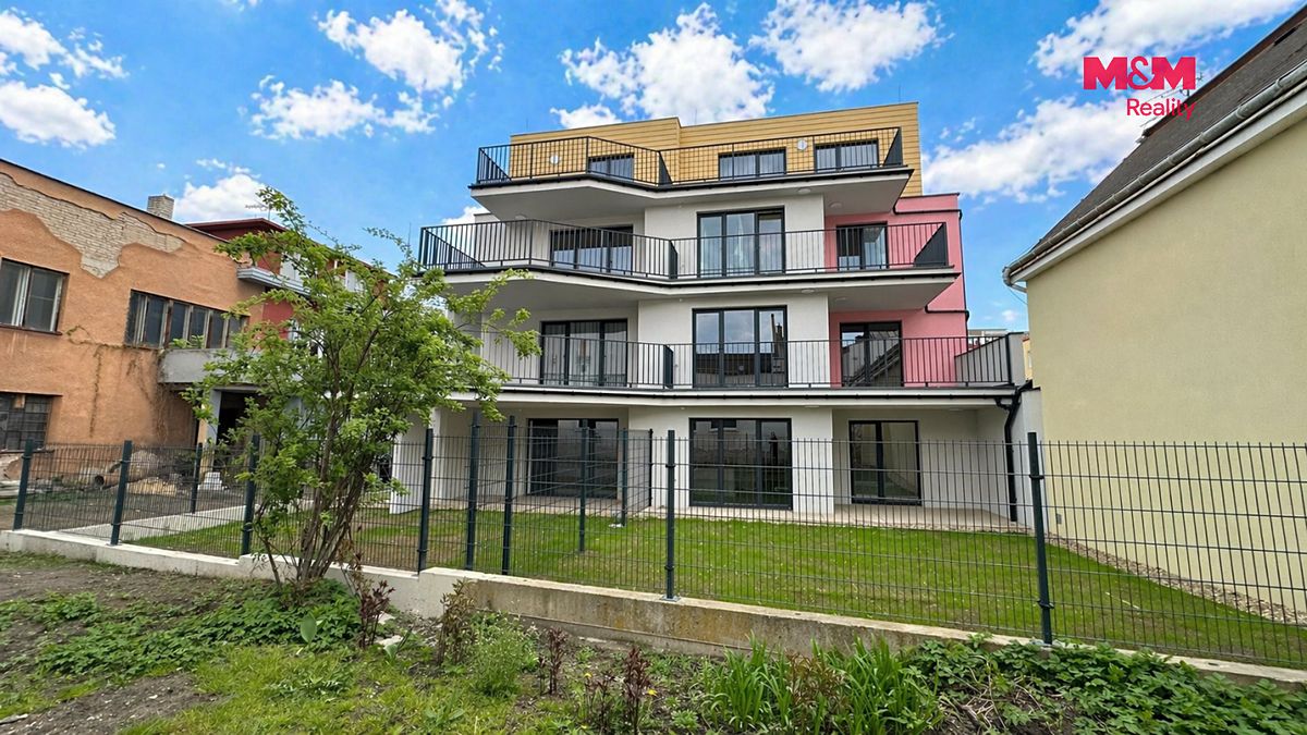 Prodej bytu 3+kk 81 m² – fotografie 4
