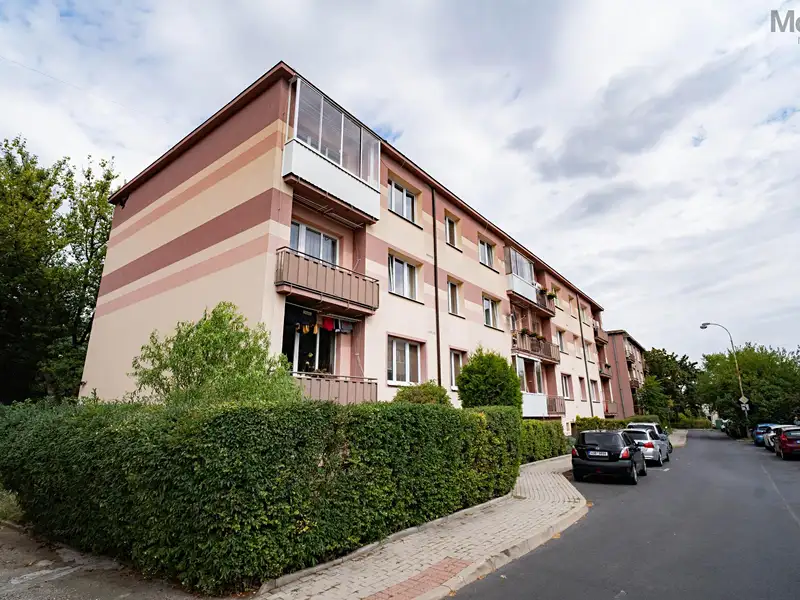 Prodej činžovního domu 480 m², Chomutov – náhled fotky 1