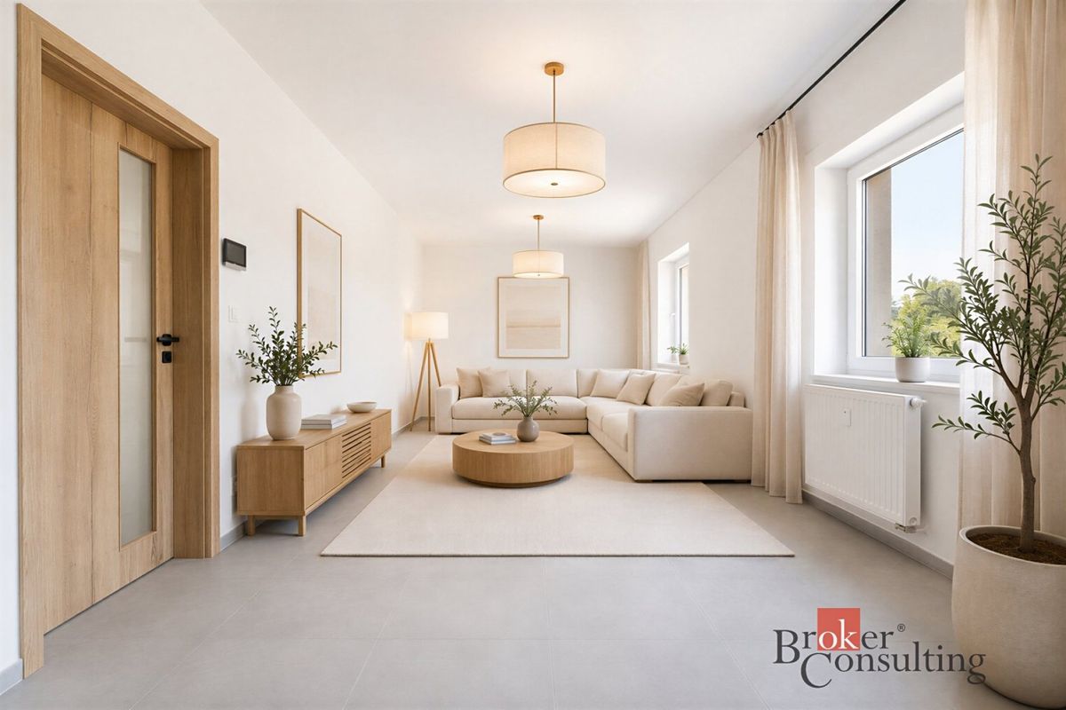Prodej bytu 1+kk 40 m²