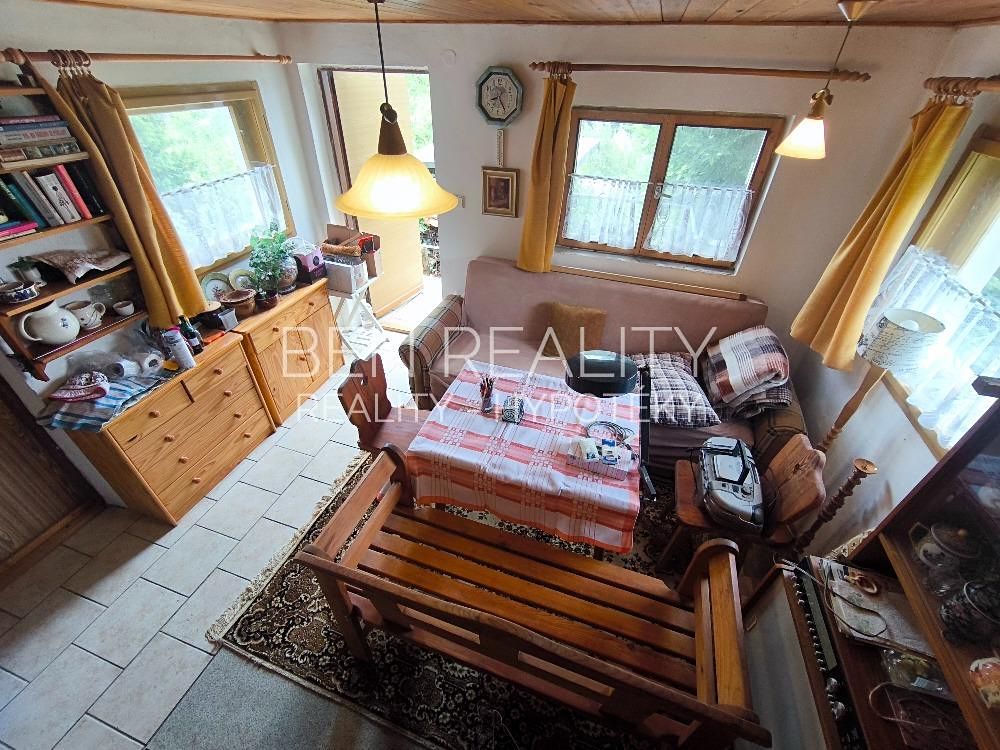 Prodej chaty 53 m², pozemek 372 m² – fotografie 3
