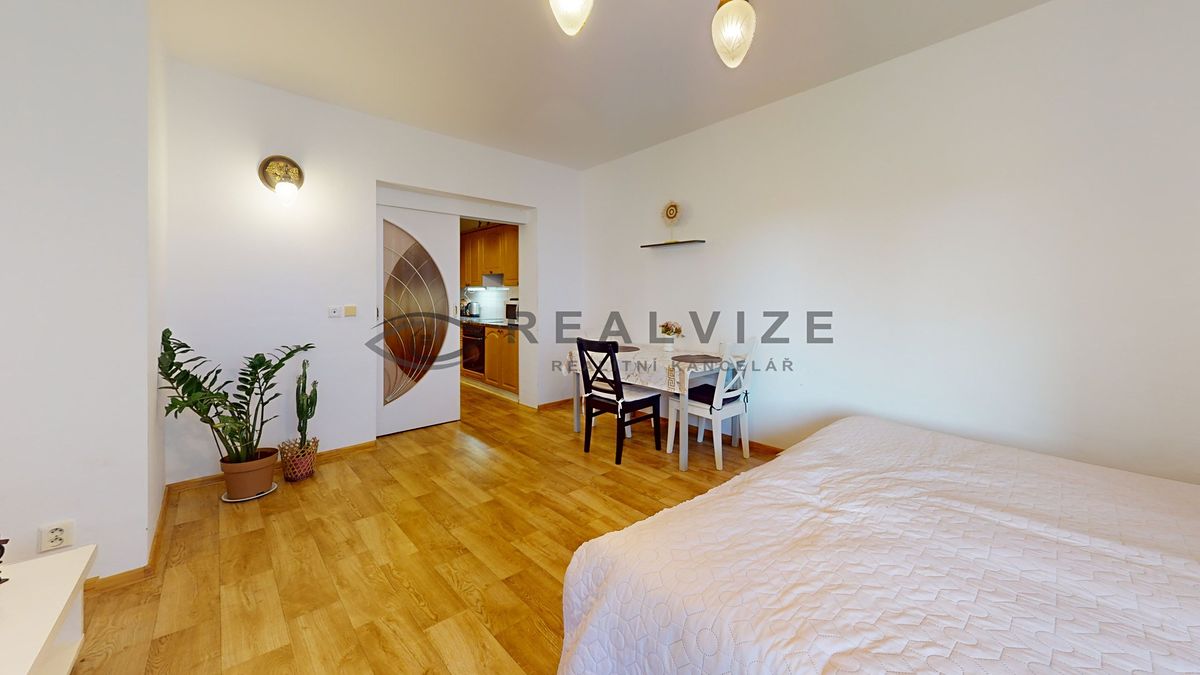 Prodej bytu 2+1 52 m² – fotografie 2
