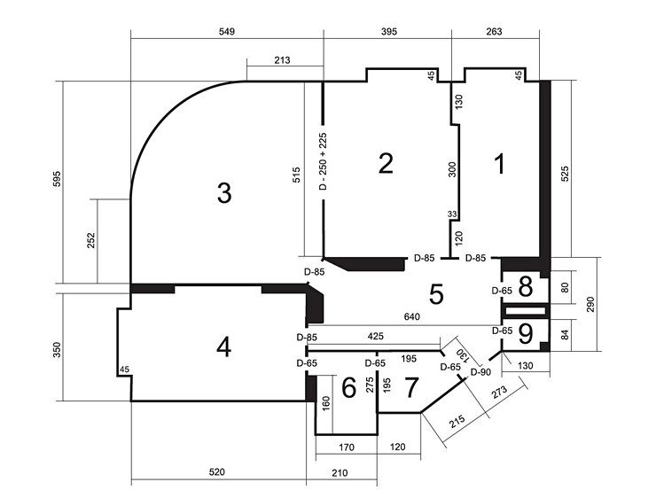 Gewerbefläche zur Miete, 127 m² (12 von 13)