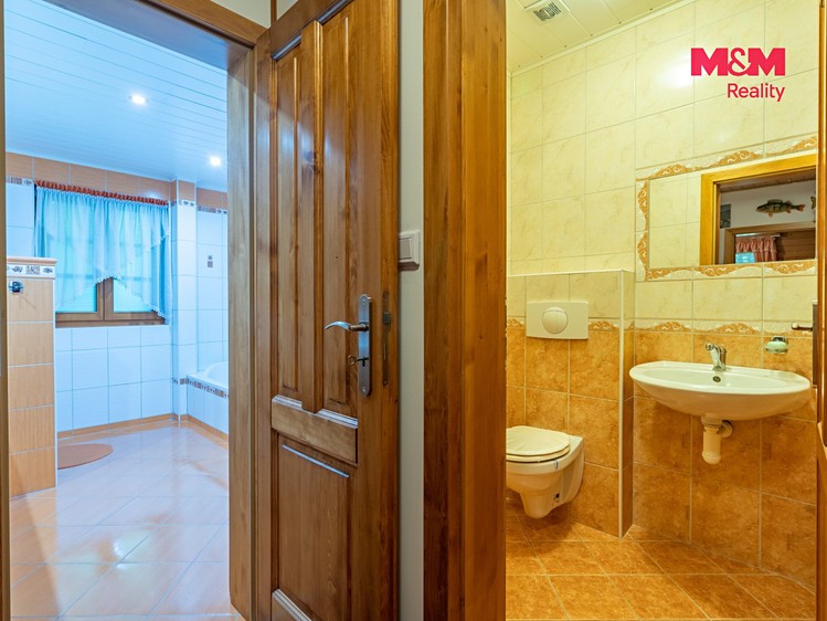 Prodej domu, 250 m² (9 z 30)