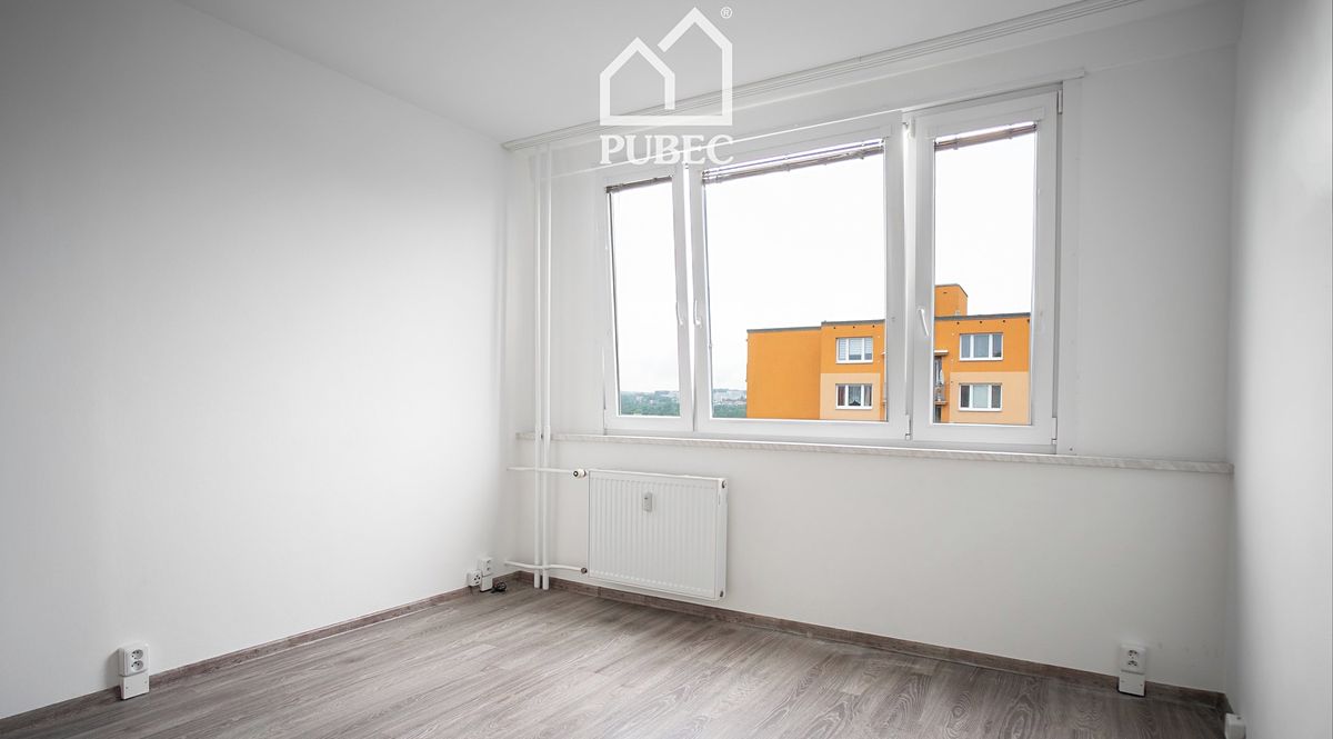 Pronájem bytu 1+1 33 m² – fotografie 5