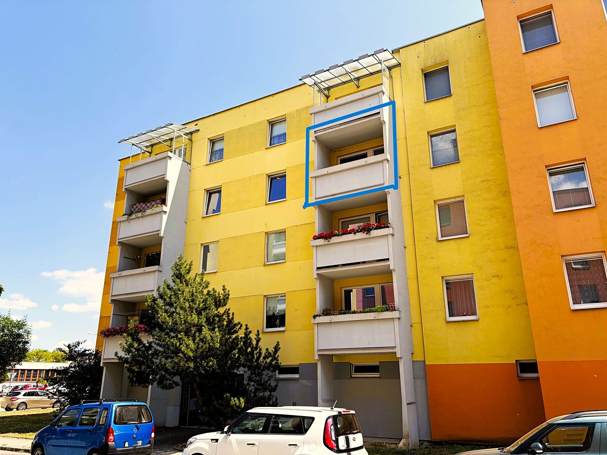 Prodej bytu 4+1 74 m² – fotografie 2