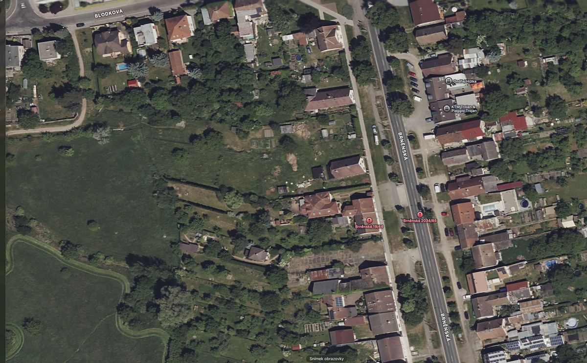 Prodej rodinného domu 92 m², pozemek 288 m² – fotografie 4