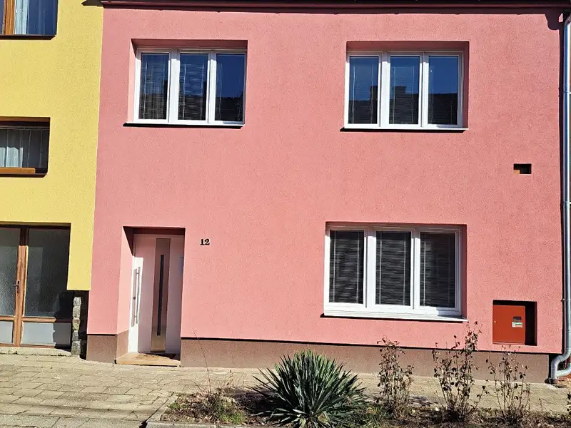 Prodej rodinného domu 150 m², pozemek 379 m², Prostějov – náhled fotky 1