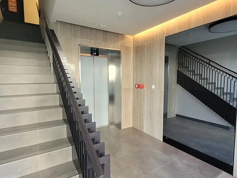 Pronájem bytu 1+kk 38 m², Kralupy nad Vltavou – náhled fotky 2