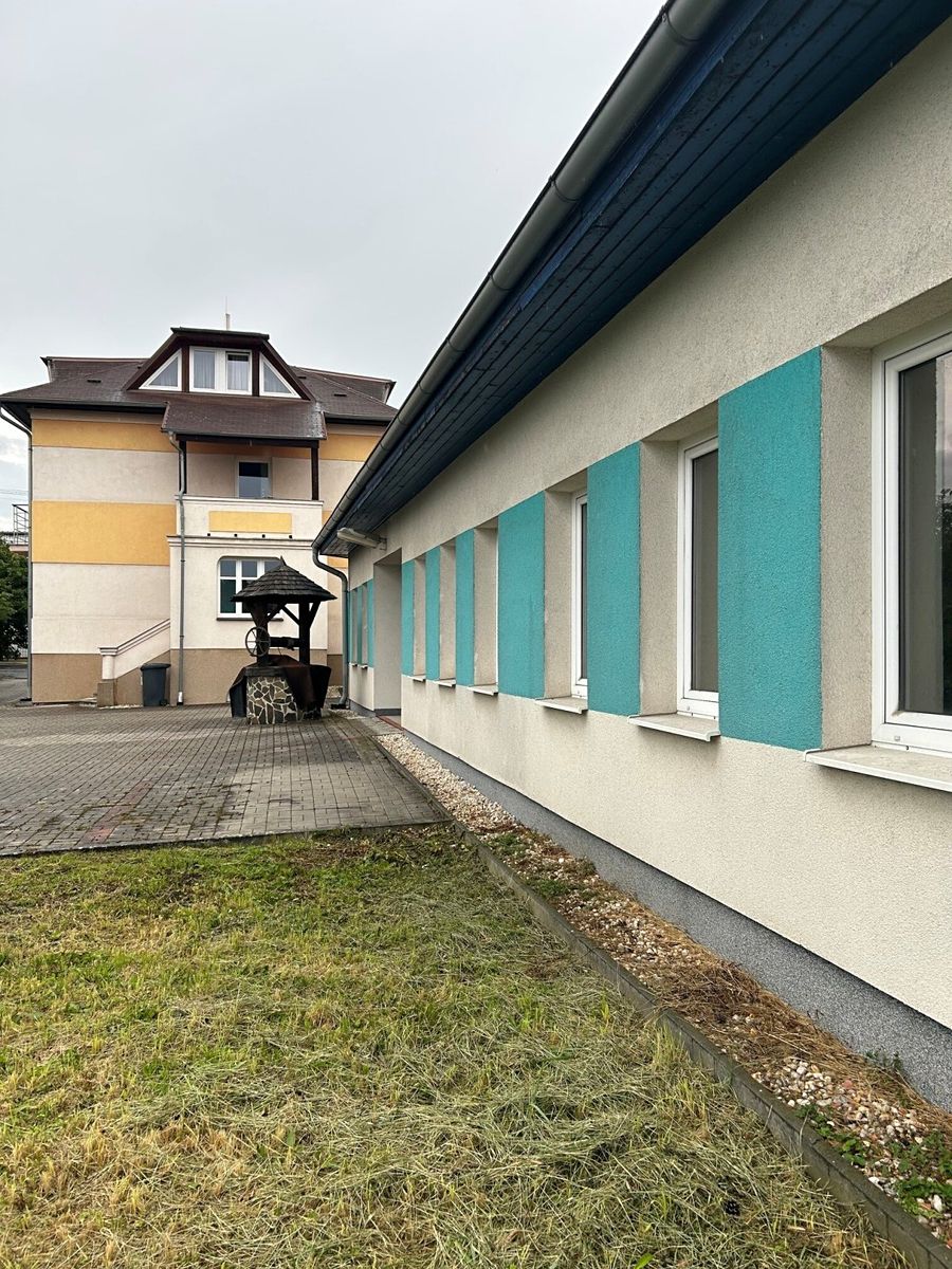 Prodej výrobní haly, prostoru 469 m² – fotografie 3
