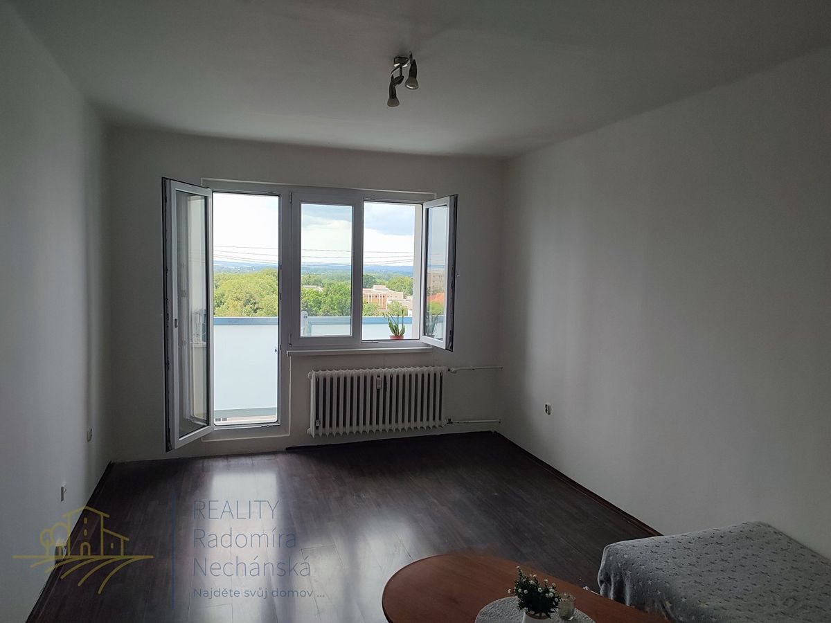 Prodej bytu 1+kk 42 m² – fotografie 5