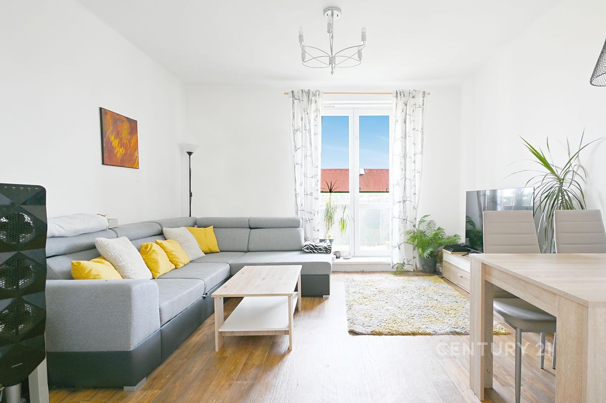 Prodej bytu 3+1 62 m²