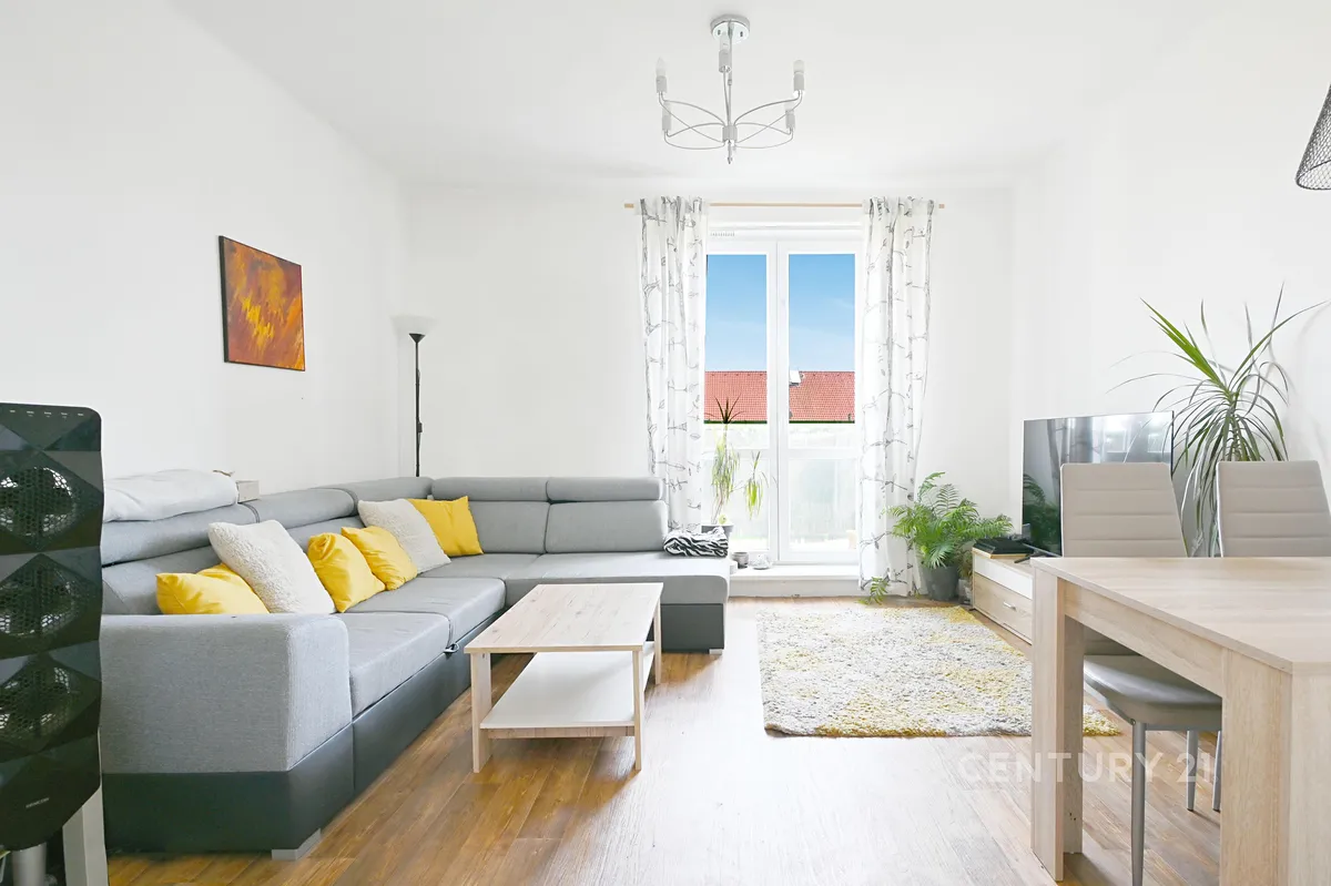 Prodej bytu 3+1 62 m²
