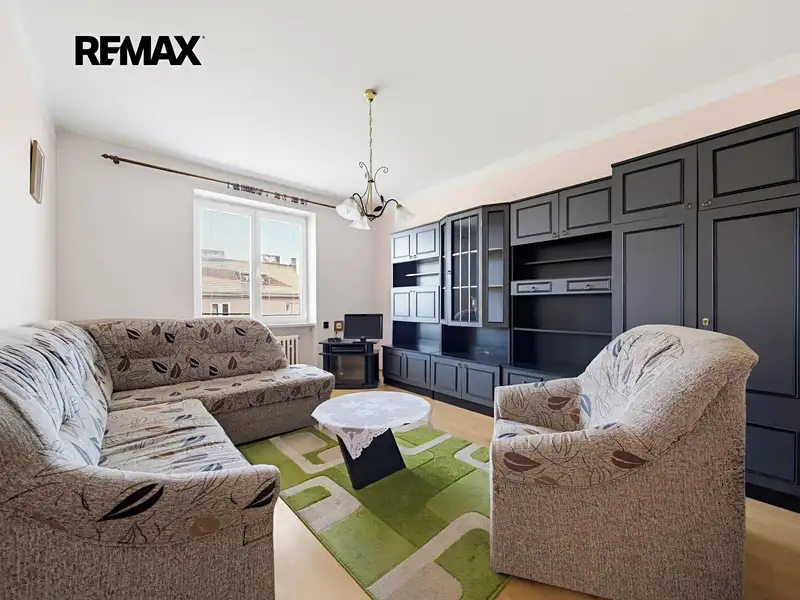 Prodej bytu 2+1 52 m², Sokolov – náhled fotky 1